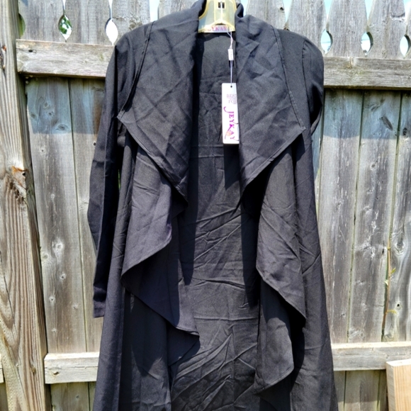 jeykay Jackets & Blazers - Women's jacket